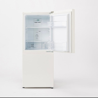 新品未使用　無印良品　冷蔵庫 無印良品 冷蔵庫、電子レンジ 新品