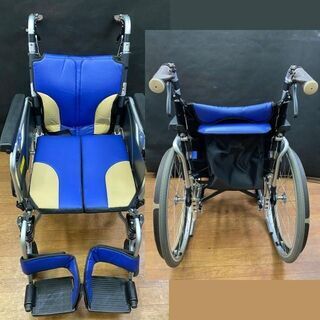 自走型 車いす MIKI SKT-1000 【室内の狭い場所をスイスイ移動