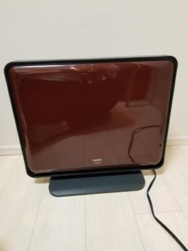YAMAZEN　セラミックヒーター