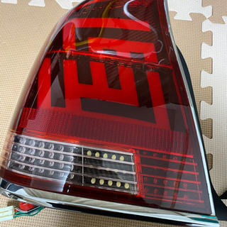 17マジェスタLEDテール