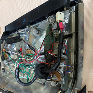 17マジェスタLEDテール