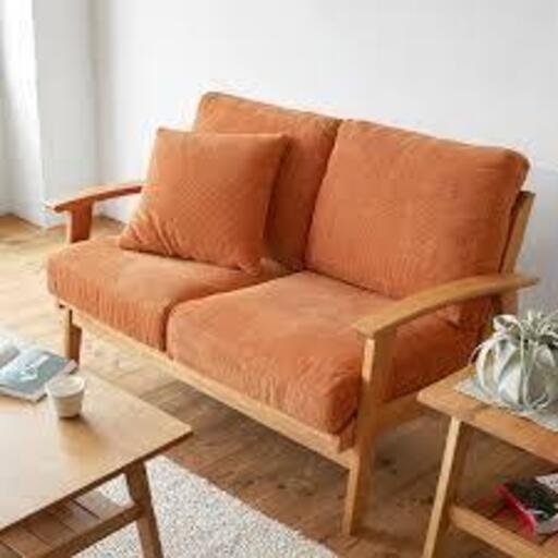 アーバンリサーチドアーズ2人掛ソファbothy Canvas Sofa 2p オーク無垢材オレンジ 和久井公平 大久保のソファ 2人掛けソファ の中古あげます 譲ります ジモティーで不用品の処分 アーバンリサーチドアーズ2人掛ソファbothy Canvas Sofa 2p オーク無垢材オレンジ 和久井公平 大久保のソファ 2人掛けソファ の中古あげます 譲ります ジモティーで不用品の処分