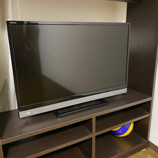 REGZA 32型 液晶テレビ 2016年購入 値下げ ダブ録可能 | vassant.paris