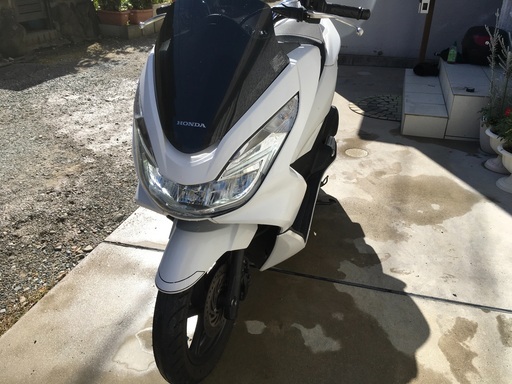 ⭐️⭐️PCX 125 JF56⭐️⭐️