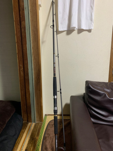 その他 DAIWA JIGCASTER 97MH