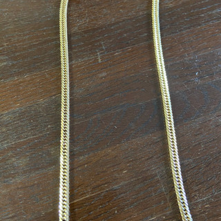 喜平ネックレス 50g50センチ‼️