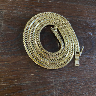 喜平ネックレス 50g50センチ‼️