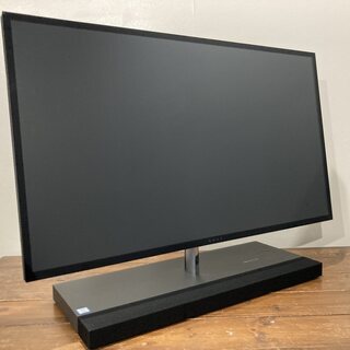 GTX 1050 Core i7 16GBメモリ 256GB PCIe SSD + 2TB HDD 27型 QHD