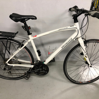 Specialized クロスバイク Sirrus