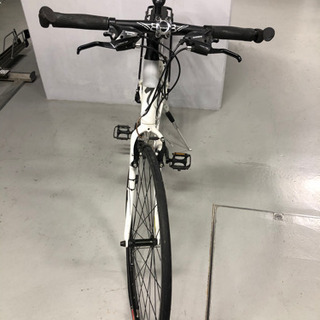 Specialized クロスバイク Sirrus