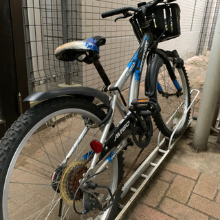 小学生用自転車 (あっくん) 所沢のその他の中古あげます・譲ります 