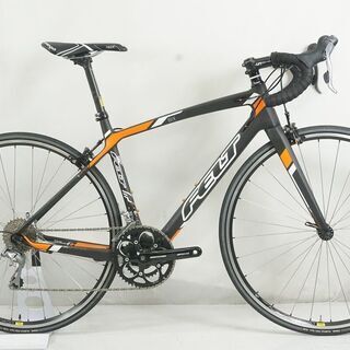 ロードバイク FELT F7 2016年 サイズ160－170cm