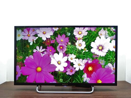 【ハッピー西葛西店】32インチ　液晶テレビ　BRAVIA[ブラビア]　ID:54168