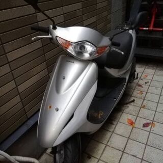 中古 バイク 売ります ホンダ HONDA Dio