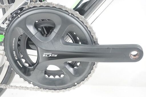 GIANT 「ジャイアント」 CONTEND1 5800カスタム 2017年モデル ロードバイク