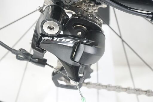 GIANT 「ジャイアント」 CONTEND1 5800カスタム 2017年モデル ロードバイク