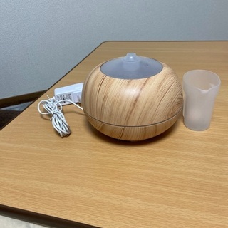 アロマ加湿器