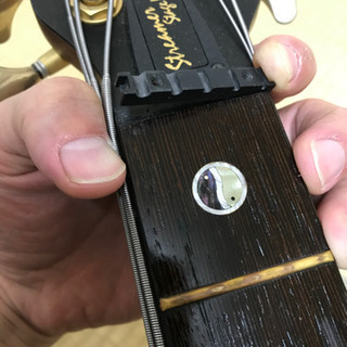 warwick streamer stageⅡ 5弦ベース　中古　売ります