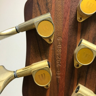 warwick streamer stageⅡ 5弦ベース　中古　売ります