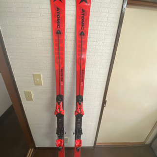 アトミック　redstar 188 ＧＳ　r30