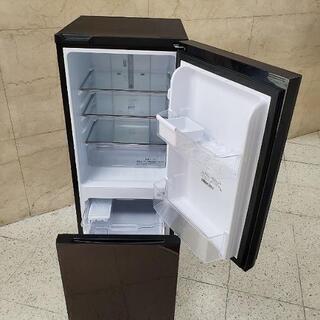 □配送・設置可□2019年製 Hisense ハイセンス 154L ガラストップ