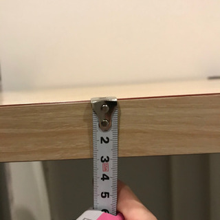 アクタス　デスク　追加写真