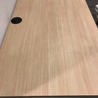 アクタス　デスク　追加写真