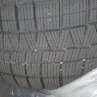 ホイール付スタッドレスタイヤ