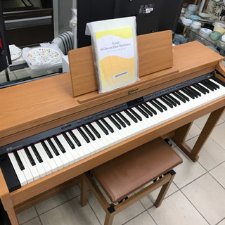 美品！Roland ローランド HP503 2013年製 電子ピアノ
