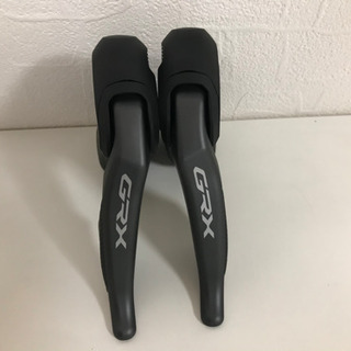 未使用 SHIMANO シマノ GRX ST-RX815 Di2用の油圧ディスク