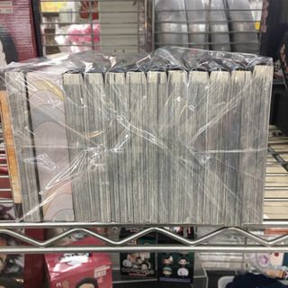 11/23 【美品!!】東区和白 鬼滅の刃 漫画 全巻入荷！！1〜22巻 オマケが2巻あります！！