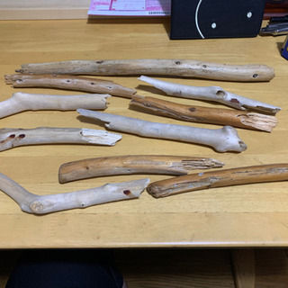 大阪府の中古流木が無料 格安で買える ジモティー