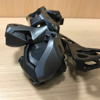 SHIMANO シマノ GRX RD-RX817 Di2 11S用リアディレイラー