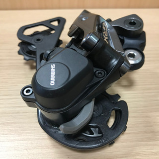 SHIMANO シマノ GRX RD-RX817 Di2 11S用リアディレイラー