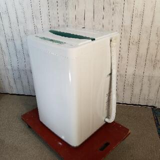 決算セール❗【極美品】ヤマダ電機 YAMADA SELECT YWM-T45G1 全自動洗濯機 4.5kg 2020年製 ヤマダ電機オリジナル ホワイト 節水 一人暮らし 