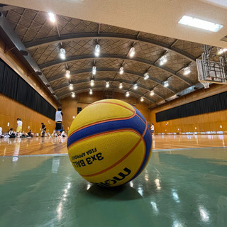 🏀初心者バスケ🏀✨社会人の楽しむ大阪企画🌈✨