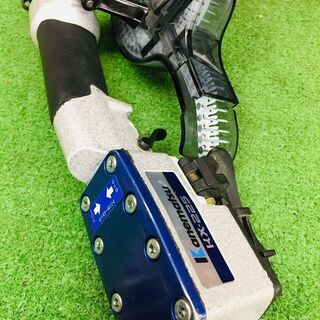兼松 KX-225 天井用釘打ち機【リライズ野田愛宕店】【店頭取引限定