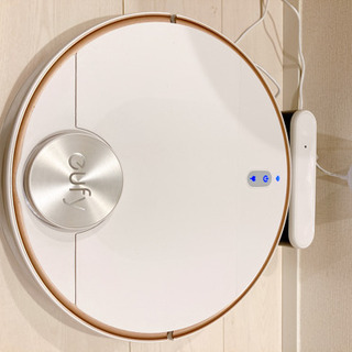 新古品】ロボット掃除機Anker Eufy RoboVac L70 Hybrid