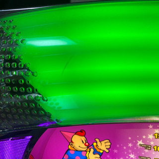 スーパーミラクルジャグラー 家庭用電源対応済