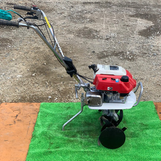 ホンダこまめf210 管理機 Jowel77 西日野のバイクの中古あげます 譲ります ジモティーで不用品の処分