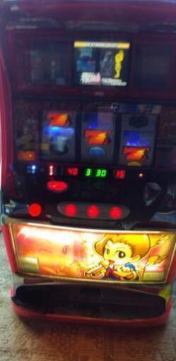 最終値下げ！初代番長（受け渡し内定）