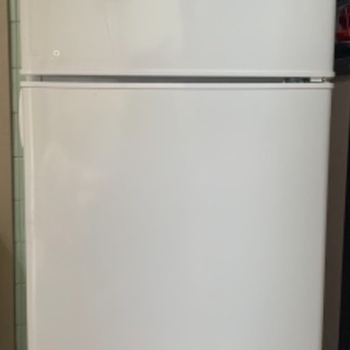 【ネット決済】2014年度制　冷凍冷蔵庫