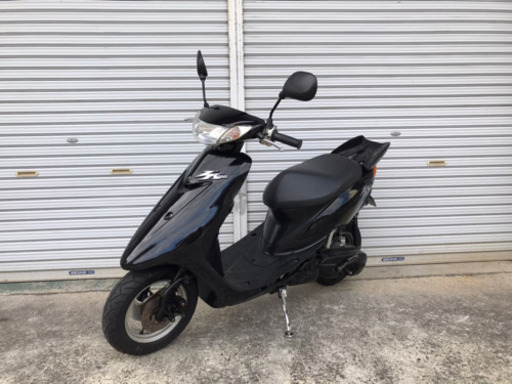 YAMAHA リモコンジョク　車体　美車❗️