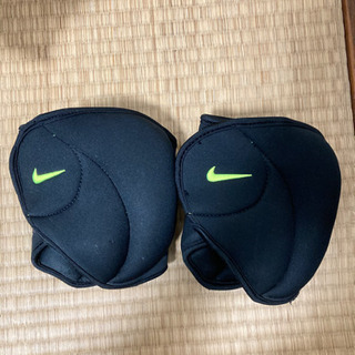 NIKE アンクルウェイト 2.27kg 