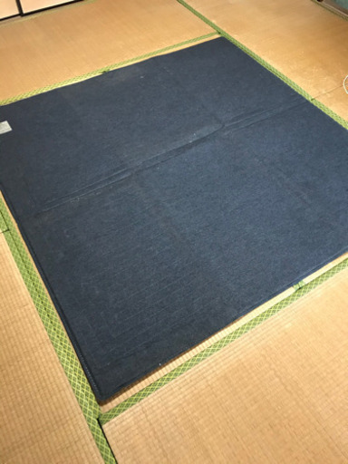 ホットカーペット2畳