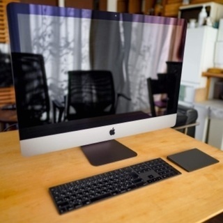 APPLE iMac Pro IMAC PRO MQ2Y2J/A