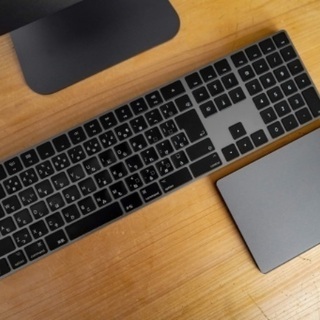 APPLE iMac Pro IMAC PRO MQ2Y2J/A