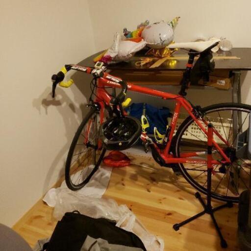ロードバイク　TREK EMONDA ALR5