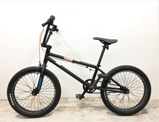JYU BMX 20インチ（BMX JYU 20インチ モトクロス