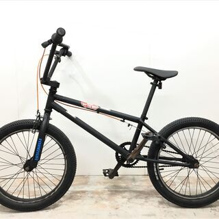 BMX JYU 20インチ モトクロスインターナショナル社製